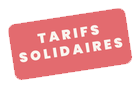 Tarifs solidaires FER-FAIRE Bihorel Rouen