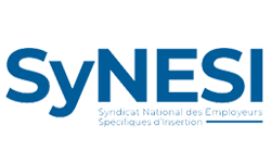 SYNESI Syndicat National des Employeurs Spécifique de l'Insertion
